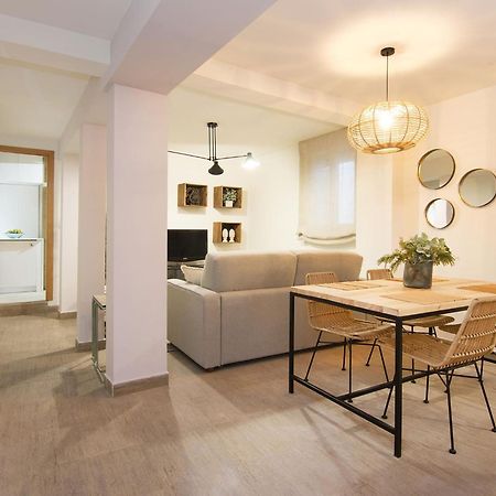 Chezmoihomes Apartment Cathedral 2 Dormitorios Granada Luaran gambar