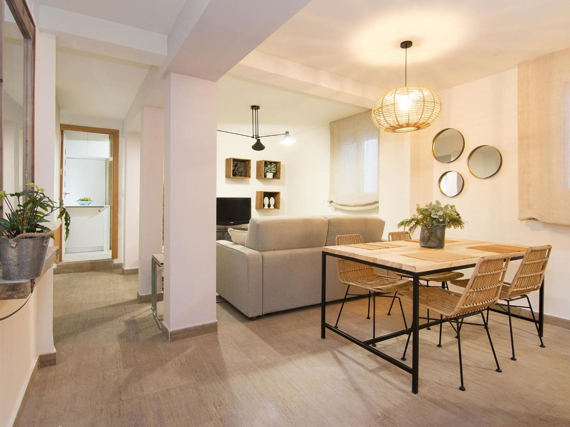 Chezmoihomes Apartment Cathedral 2 Dormitorios Granada Luaran gambar