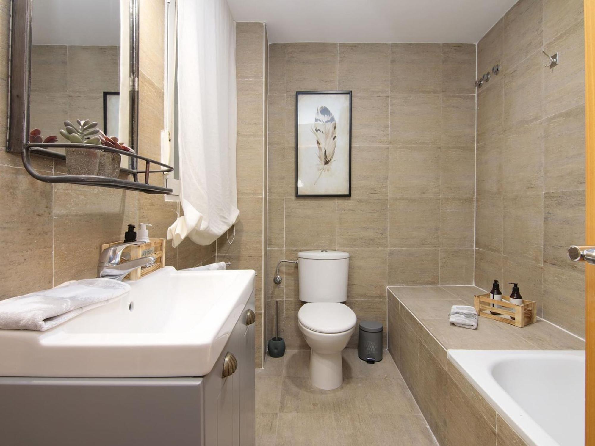 Chezmoihomes Apartment Cathedral 2 Dormitorios Granada Luaran gambar