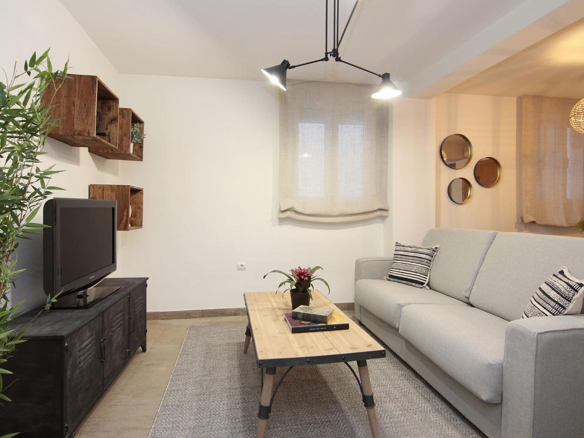 Chezmoihomes Apartment Cathedral 2 Dormitorios Granada Luaran gambar