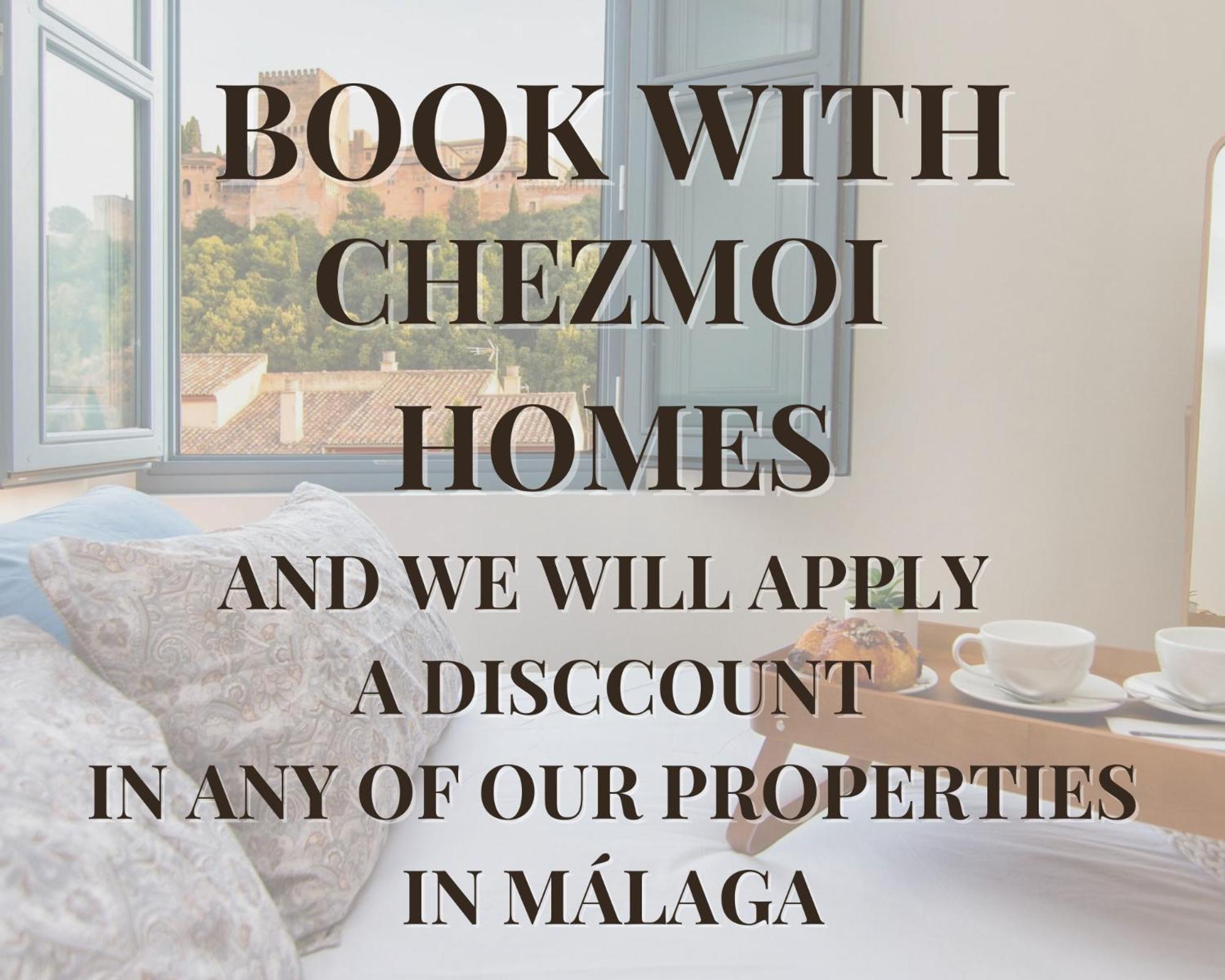 Chezmoihomes Apartment Cathedral 2 Dormitorios Granada Luaran gambar